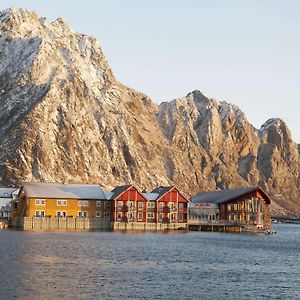 Scandic Svolvaer