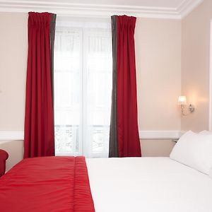 Hotel Elysée Gare de Lyon