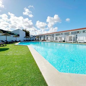 Hotel HS Milfontes Beach - Duna Parque Group