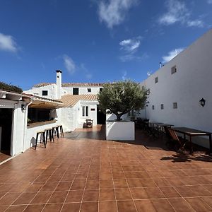 Agroturismo Binissafullet Vell